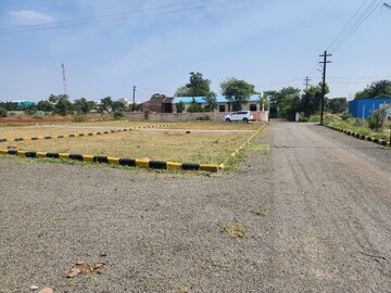 Plot Area in  Plot at Badlapur West – for Sale