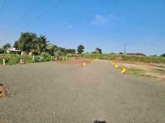 Plot For Resale in Badlapur West Thane  8050722