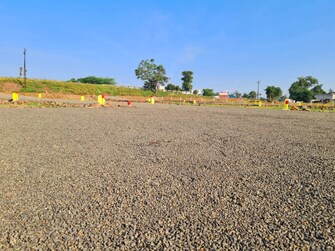 Plot For Resale in Badlapur West Thane  8050722