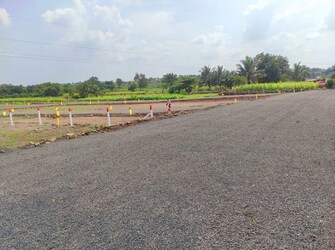 Plot For Resale in Badlapur West Thane  8050722