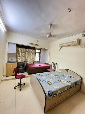 2 BHK Apartment For Resale in Prashant Apartment Powai Powai Mumbai  8050734