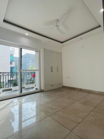 Room in 3 BHK Independent House at US Pine Homes, Dhakoli Village – for Sale