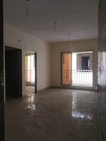1 BHK 650 Sq.Ft. Apartment in Cg Nisarg Residency 
