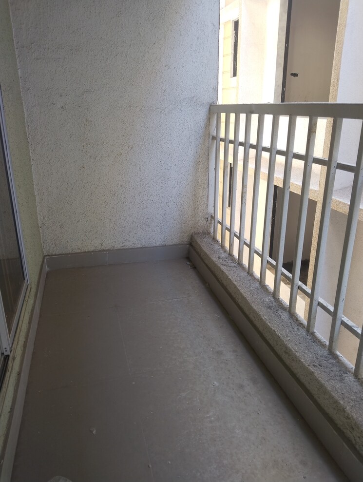 Balcony, kasheli 1 Bedroom 650 Sq.Ft. Apartment In Kasheli Thane 8050737