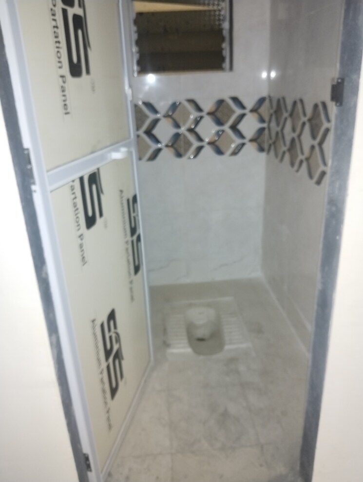 Bathroom, kasheli 1 Bedroom 650 Sq.Ft. Apartment In Kasheli Thane 8050737