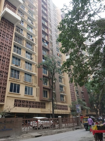 2 BHK Apartment For Rent in Veena Serenity Chembur Mumbai  8050735