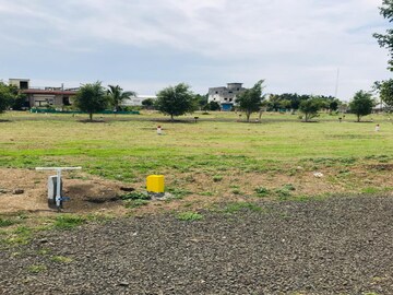 Plot Area in  Plot at Kulgaon – for Sale
