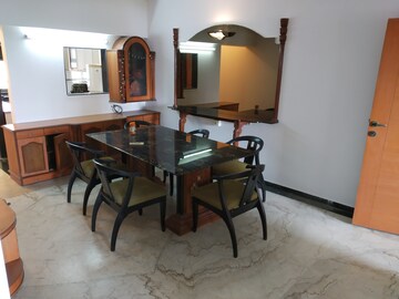 Gym in 2 BHK Apartment at Sweet Home Andheri West, Andheri West – for Sale
