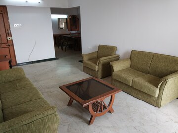 Living Room in 2 BHK Apartment at Sweet Home Andheri West, Andheri West – for Sale