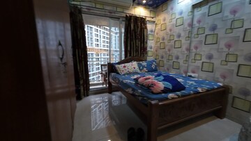Bedroom in 3 BHK Apartment at JP North Estella, Mira Road – for Sale