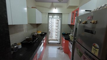 Kitchen in 3 BHK Apartment at JP North Estella, Mira Road – for Sale