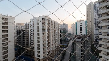 3 BHK Apartment – Exterior View View at JP North Estella, Mira Road - for Sale