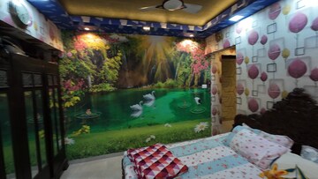 3 BHK Apartment – Garden View at JP North Estella, Mira Road - for Sale