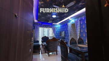 Team Area in 3 BHK Apartment at JP North Estella, Mira Road – for Sale