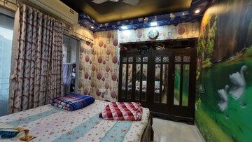 Bedroom in 3 BHK Apartment at JP North Estella, Mira Road – for Sale
