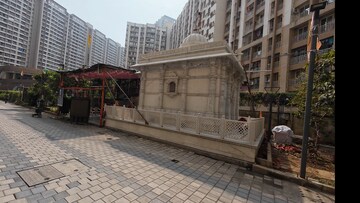 3 BHK Apartment – Exterior View View at JP North Estella, Mira Road - for Sale