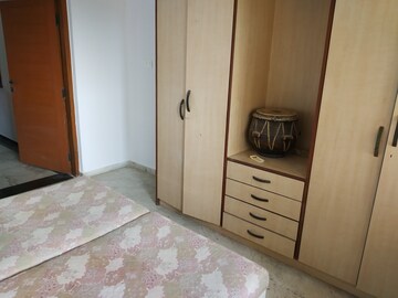Bedroom in 2 BHK Apartment at Sweet Home Andheri West, Andheri West – for Sale