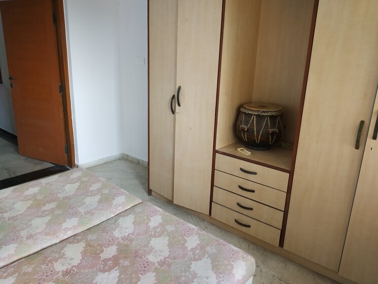 Bedroom, sweet-home-andheri-west 2 Bedroom 1190 Sq.Ft. Apartment In Andheri West Mumbai 8050743