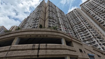 3 BHK Apartment – Exterior View View at JP North Estella, Mira Road - for Sale