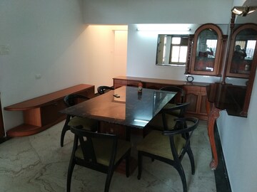 Team Area in 2 BHK Apartment at Sweet Home Andheri West, Andheri West – for Sale