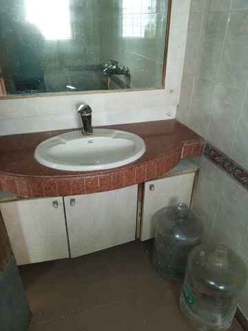 Bathroom in 2 BHK Apartment at Sweet Home Andheri West, Andheri West – for Sale