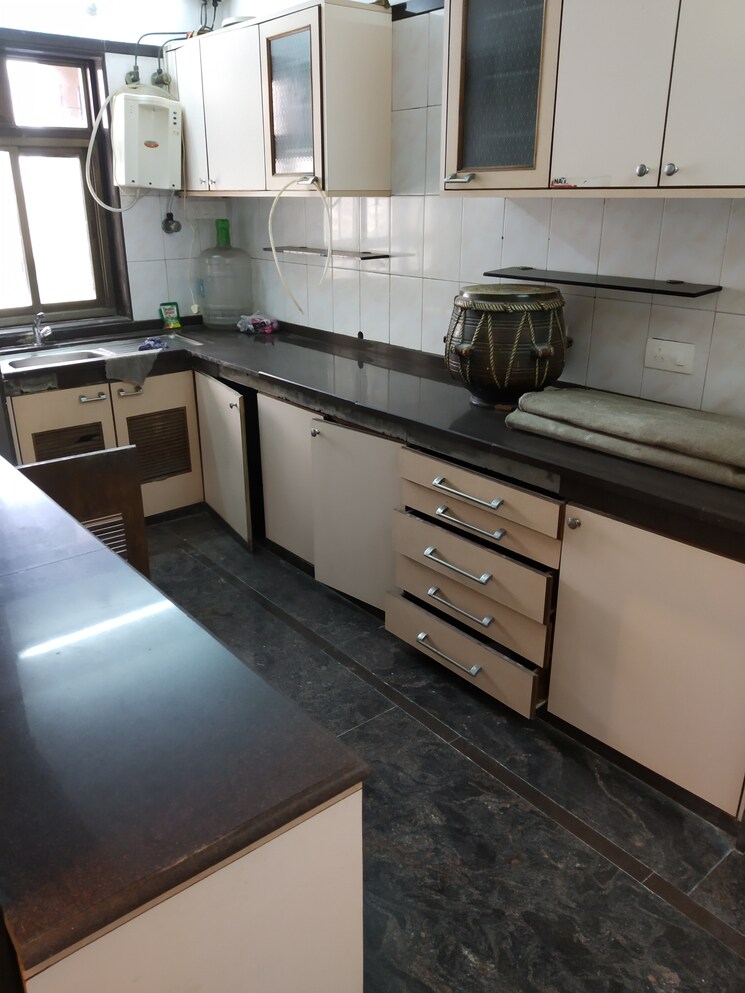 Kitchen, sweet-home-andheri-west 2 Bedroom 1190 Sq.Ft. Apartment In Andheri West Mumbai 8050743