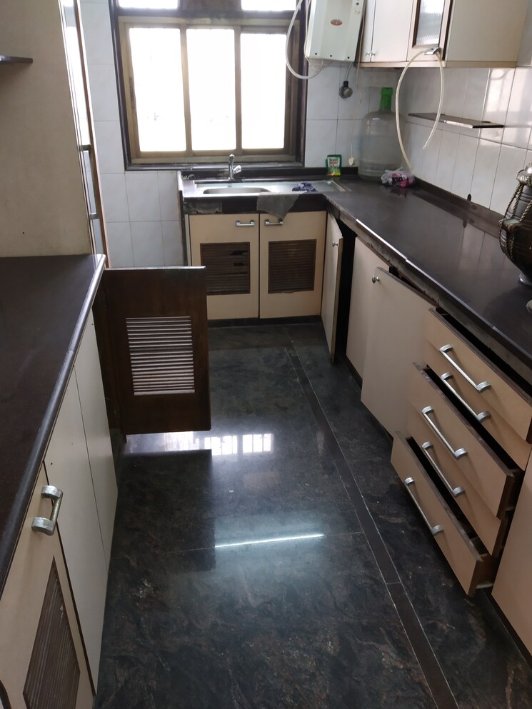 Kitchen, sweet-home-andheri-west 2 Bedroom 1190 Sq.Ft. Apartment In Andheri West Mumbai 8050743