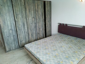 Bedroom in 2 BHK Apartment at Sweet Home Andheri West, Andheri West – for Sale