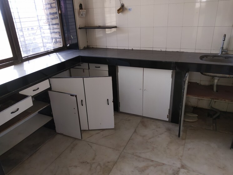 Kitchen, sweet-home-andheri-west 2 Bedroom 1190 Sq.Ft. Apartment In Andheri West Mumbai 8050743