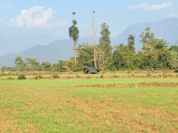  Plot – Exterior View View at Chhatikara - for Sale