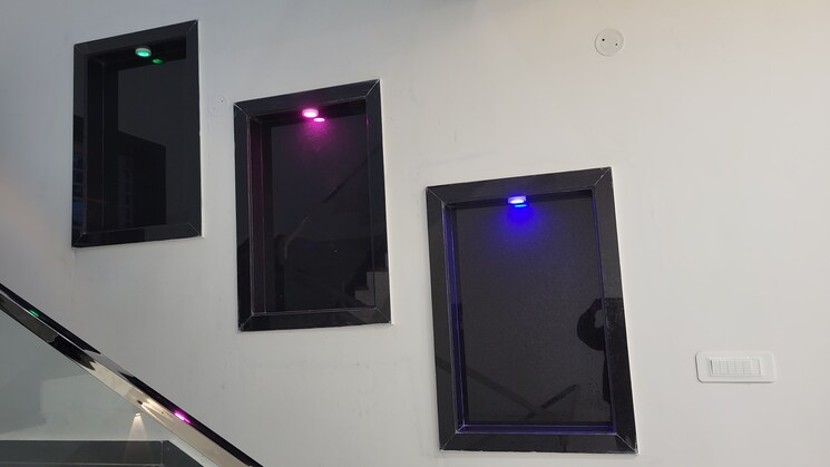 undefined, yapral 4 Bedroom 3600 Sq.Ft. Villa In Yapral Hyderabad 8050805