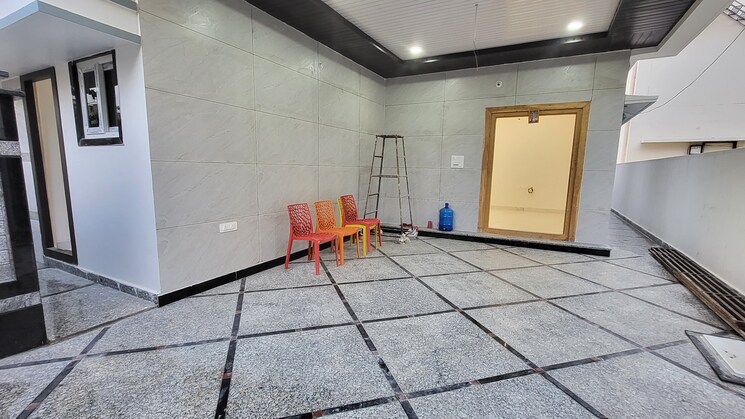 undefined, yapral 4 Bedroom 3600 Sq.Ft. Villa In Yapral Hyderabad 8050805