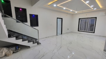 Master Bedroom in 4 BHK Villa at Yapral – for Sale
