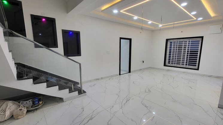 Master Bedroom, yapral 4 Bedroom 3600 Sq.Ft. Villa In Yapral Hyderabad 8050805