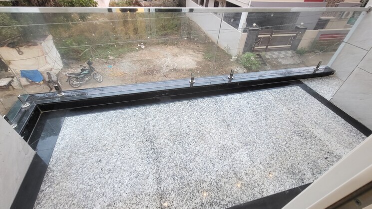 Balcony, yapral 4 Bedroom 3600 Sq.Ft. Villa In Yapral Hyderabad 8050805