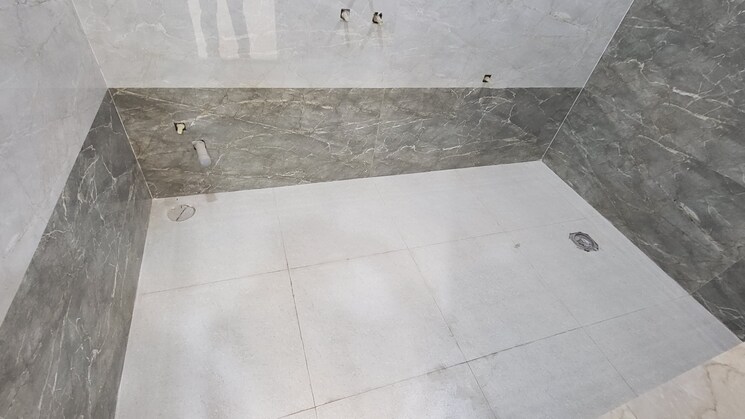 Bathroom, yapral 4 Bedroom 3600 Sq.Ft. Villa In Yapral Hyderabad 8050805