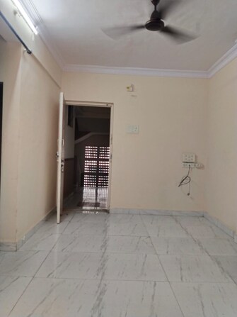 1 BHK Apartment For Resale in Seawood Heritage Kharghar Sector 4 Navi Mumbai  8050765