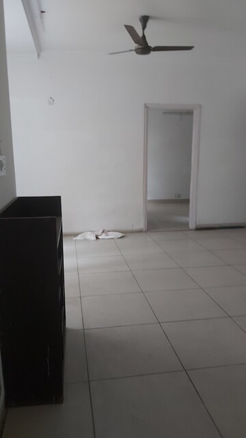 Building Lobby in 3 BHK Apartment at Mayur Vihar – for Rent