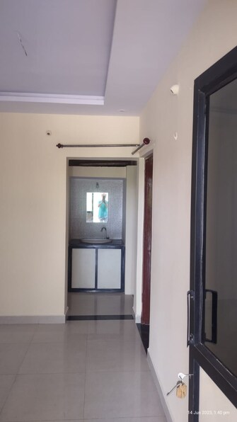 3 BHK Apartment For Resale in Shree Nagar Nagpur  8050829