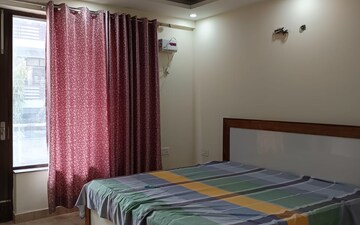 1 BHK Builder Floor For Rent in Chikka Tirupathi Road
