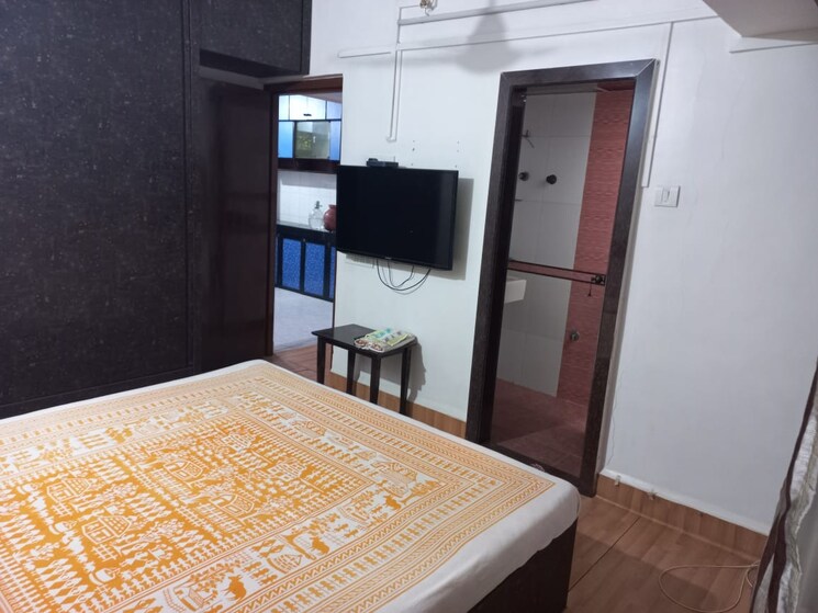 Bedroom, oakland-park 2 Bedroom 950 Sq.Ft. Apartment In Andheri West Mumbai 8050785