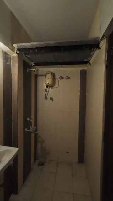 Furnished Amenities in 2 BHK Apartment at Gaurav Woods, Mira Road – for Sale