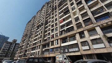 2 BHK Apartment – Exterior View View at Gaurav Woods, Mira Road - for Sale