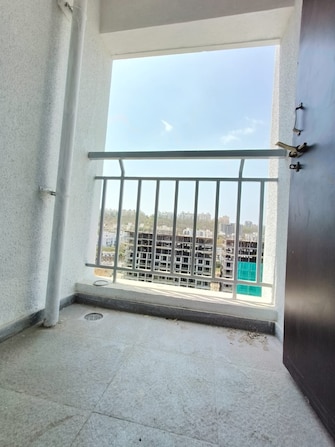 3 BHK Apartment For Rent in Mantra Park View Phase 2 Dhayari Pune  8050787