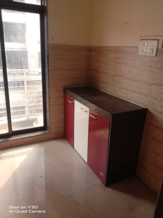 1 BHK Apartment For Resale in Shah Alpine Kharghar Sector 6 Navi Mumbai  8050798