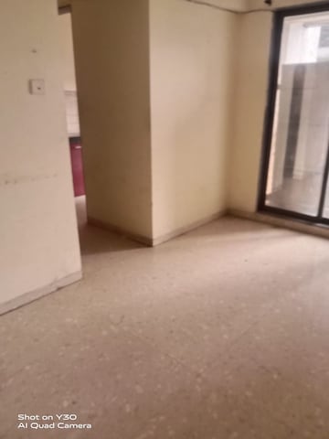 1 BHK Apartment For Resale in Shah Alpine Kharghar Sector 6 Navi Mumbai  8050798