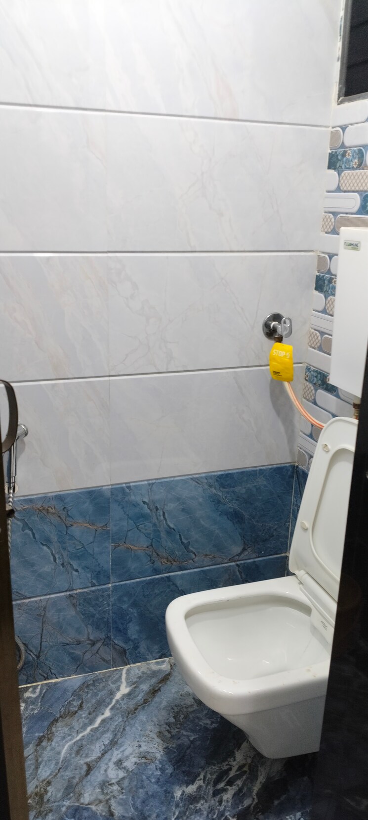 Bathroom, sagar-kinara 1 Bedroom 373 Sq.Ft. Apartment In Seawoods Navi Mumbai 8050821