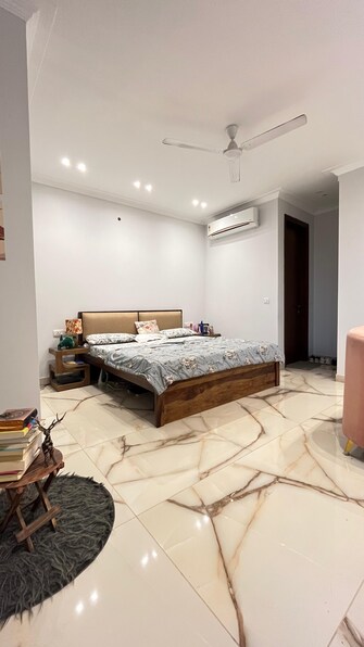 3 BHK Builder Floor For Rent in Cameron Courts Sector 43 Gurgaon  8050863