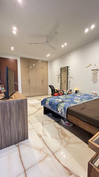 3 BHK Builder Floor For Rent in Cameron Courts Sector 43 Gurgaon  8050863