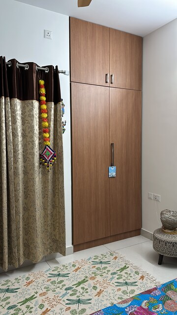 Furnished Amenities in 3.5 BHK Apartment at Assetz Marq, Whitefield – for Sale